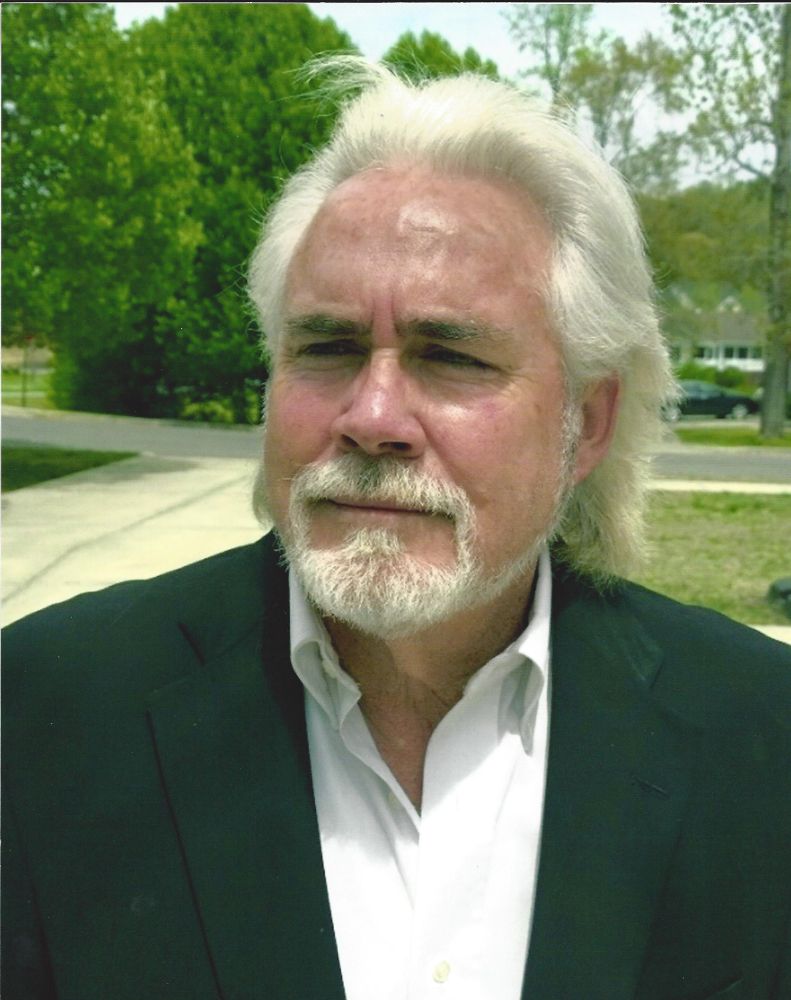 Ernie Tidmore