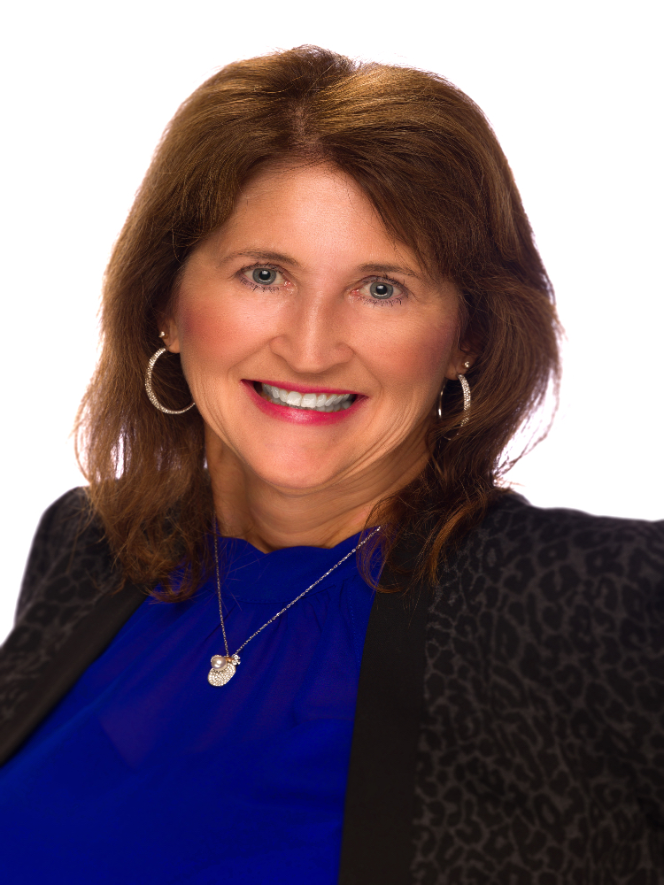 Pam Baker