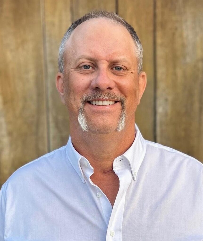 Kevin Gunter