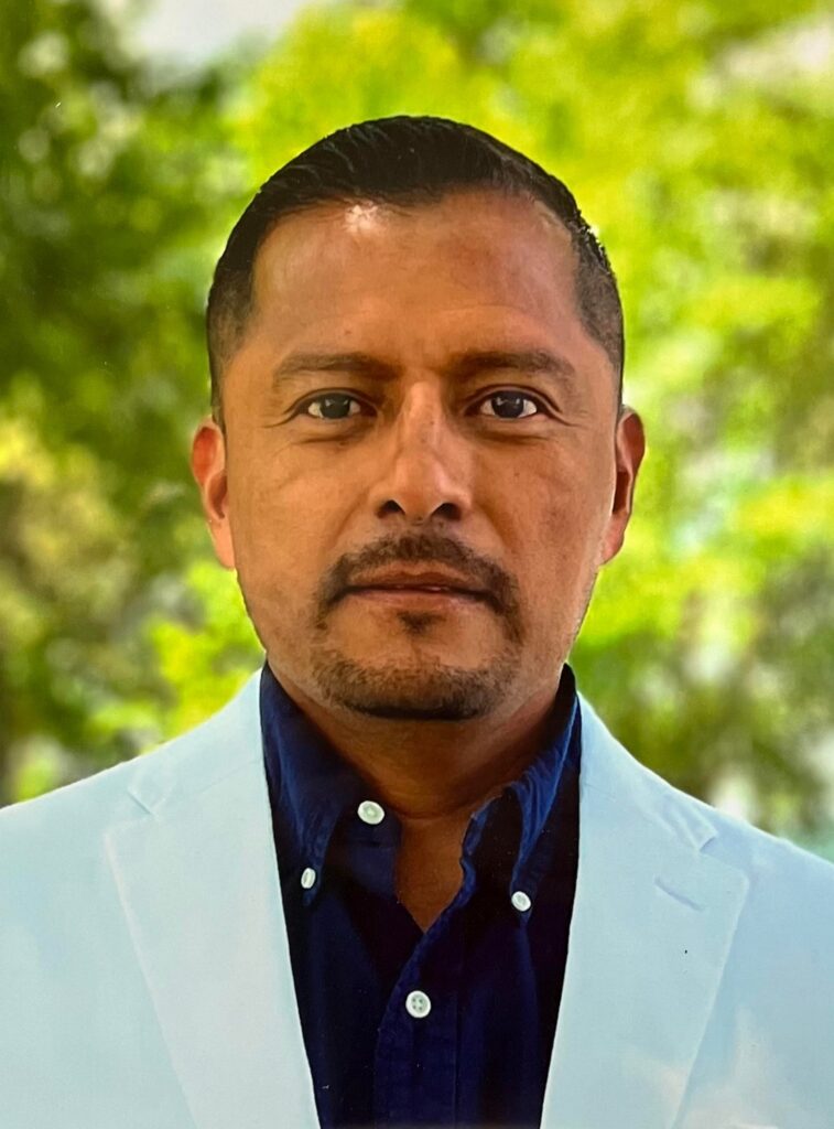 Arif Cruz