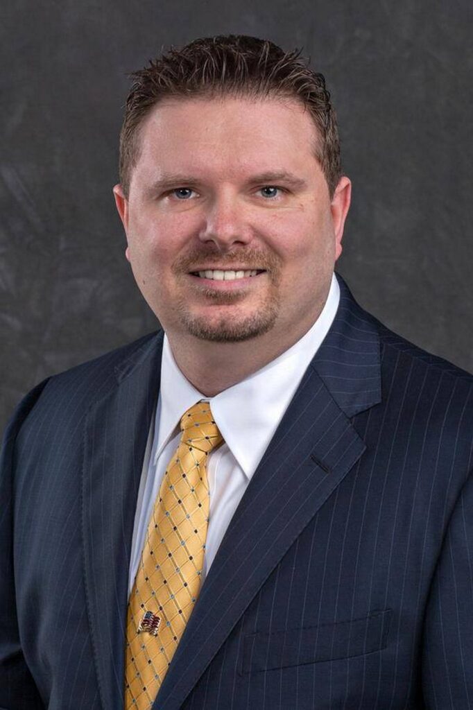 Jacob Gibson