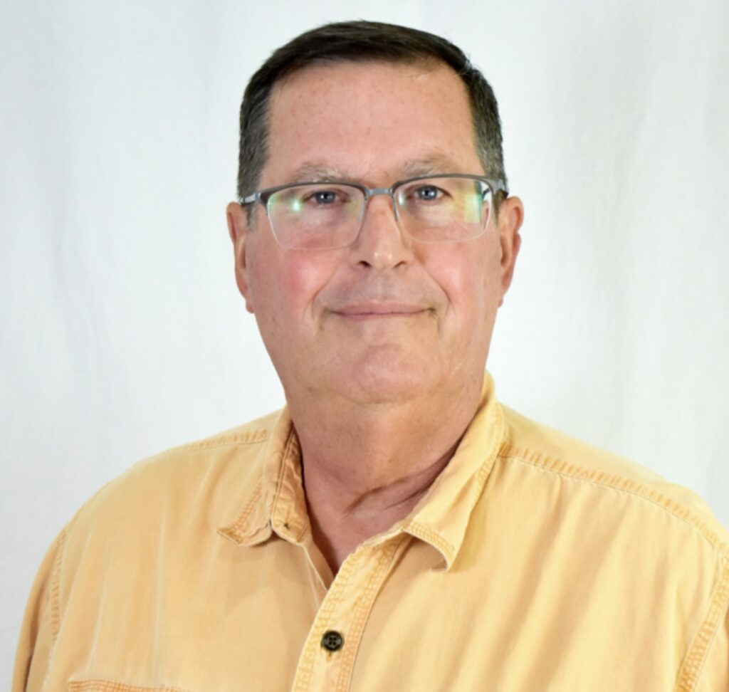 Mike Banzhoff