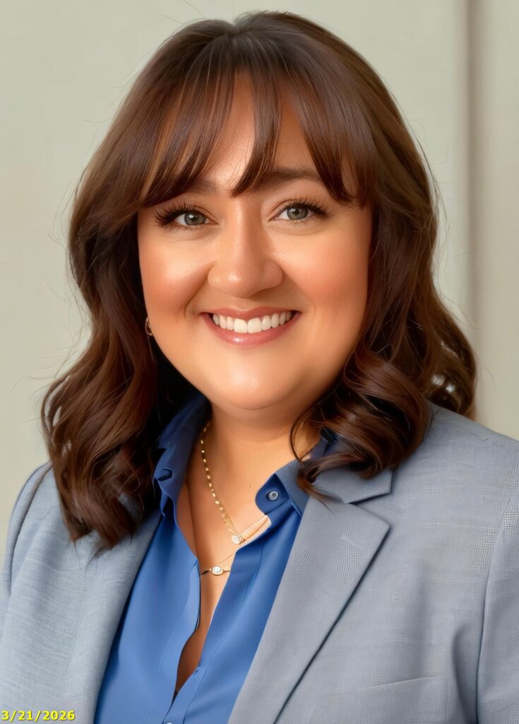 Jennifer Robertson