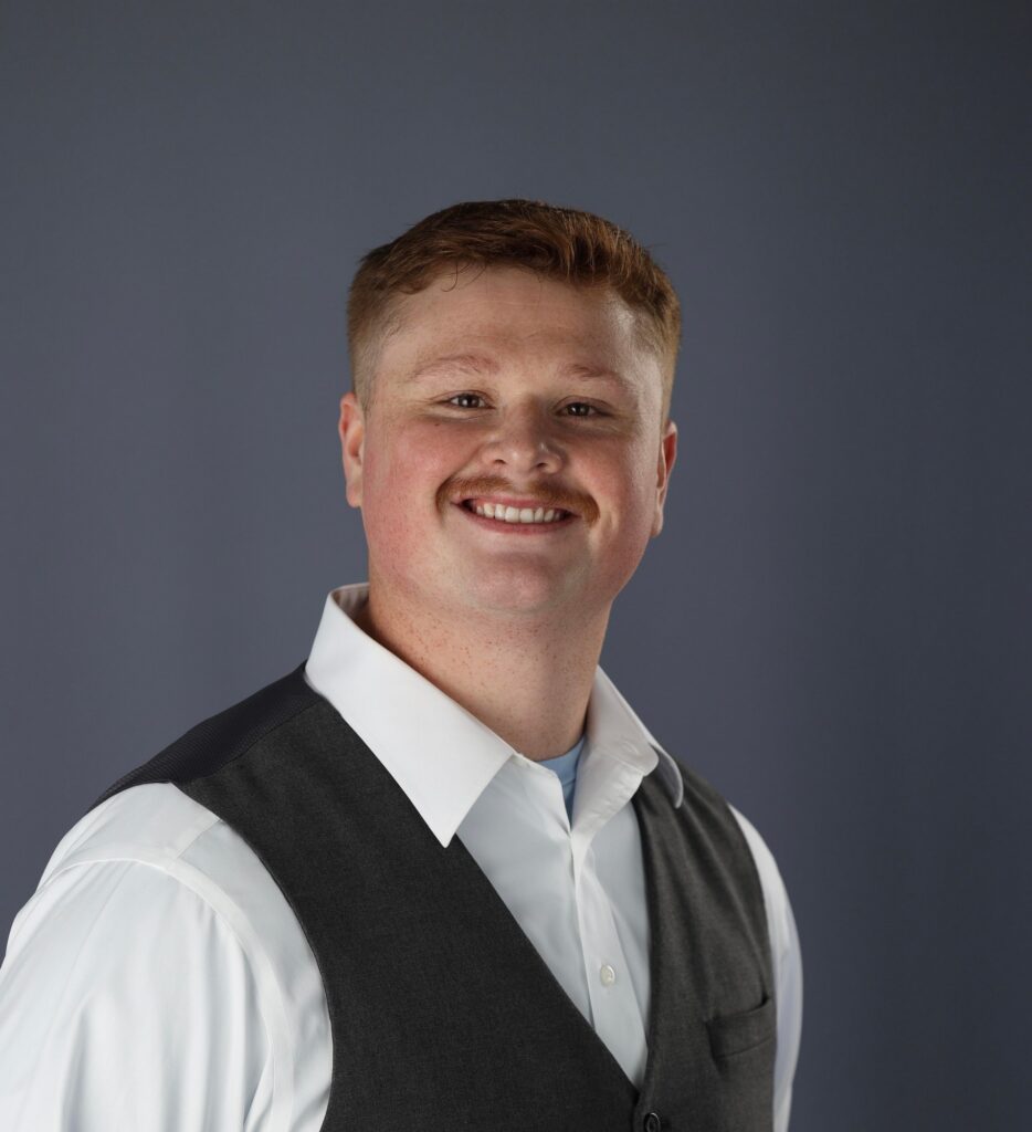 Kaiden Patterson